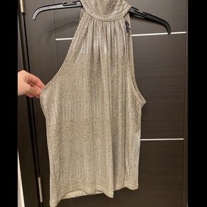 Anthropologie Blouse